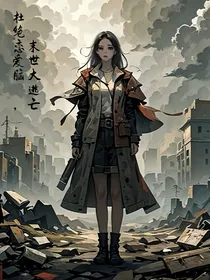 杜绝恋爱脑，末世大逃亡