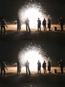 TNT：黎明的通知