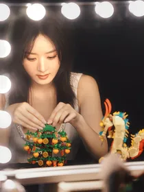 体验爱豆三六零