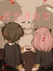 间谍过家家：因为遇到你