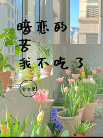暗恋的苦我不吃了
