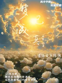 梦已成真……
