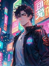 都市狂龙崛起