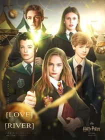 HP：LoveRiver