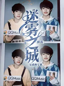 极禹：迷雾之城