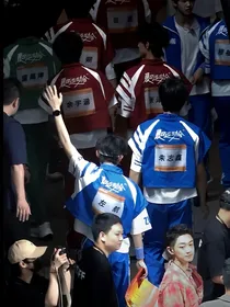 TF三代：蝶蛹