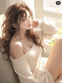 千寻疾：我的圣女芸儿