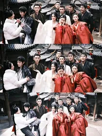 云之羽：徴笙