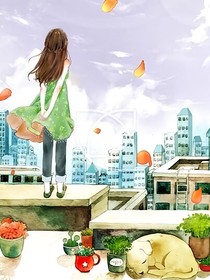 在生存游戏里夹缝求生