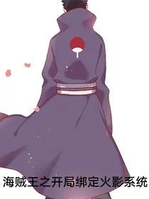 海贼王之开局绑定火影系统
