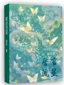誓言流星