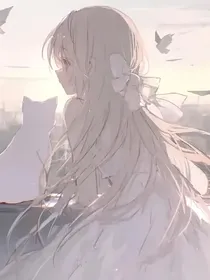 叶罗丽：世界尽头