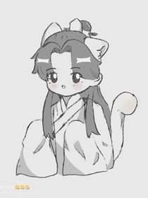 二哈同人之现代燃晚