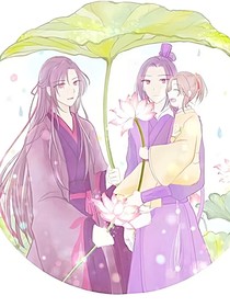 魏婴重生成为蓝家的养女