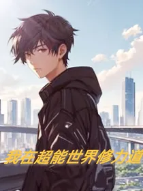 我在超能世界修力道