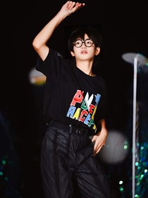 TF三代：团宠在这里