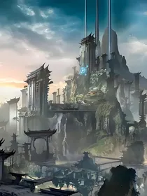 陌上以北