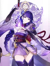 我是雷神