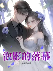 泡沫的落幕