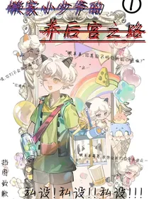 懒家少爷的养后宫之路