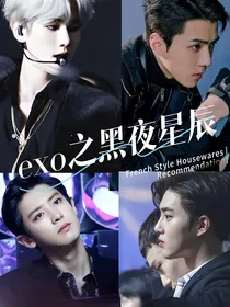 exo之黑夜星辰