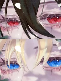 生死宿敌