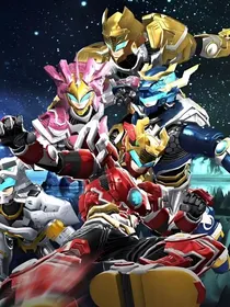 超兽武装聊天室