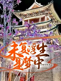 未复浮生是梦中