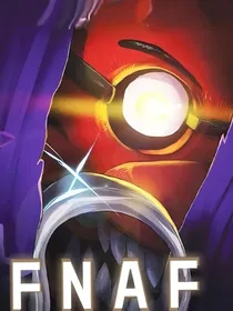 FNAF玩具熊：奇点夜书