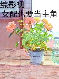 综影视女配也要当主角