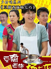 豆腐西施杨七巧之幸福生活