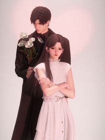 黎深的心尖宠