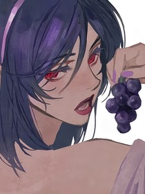 叶罗丽：谁说反派不能中立