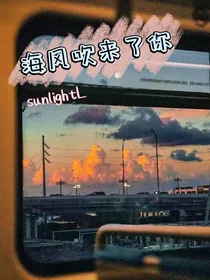 海风吹来了你