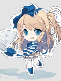 小花仙之伊紫的情劫