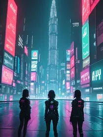姐妹杀手