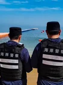特种兵：从海岸公安开始