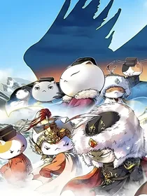 历喵猫武RSDL之现代大乱炖