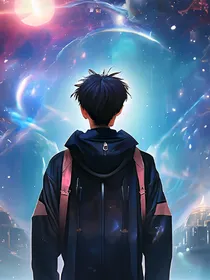 邪神的星际马仔