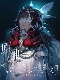 原神：零席小姐怎么又在批文件