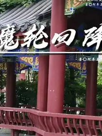 魔轮回阵