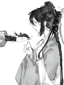 穿成悲情女二后她疯了