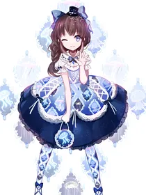 穿越成西幻女反派？稳啦