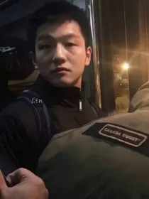樊振东：姗姗