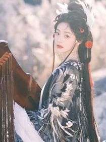 少年白马之我是神转世