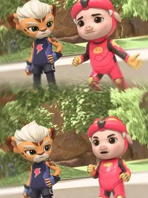 电竞圈和娱乐圈的合作