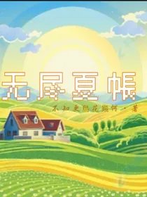 无尽夏帳