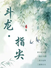 斗龙：指尖
