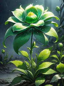末世：生命之花