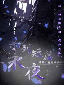 永夜——来自白昼